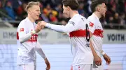 Letzte WM-Chance für VfB-Stars: Führich, Stiller und Undav kämpfen um DFB-Nominierung