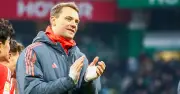 Letzter Auftritt in Dortmund? So steht es um Manuel Neuers Zukunft beim FC Bayern
