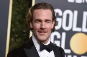 Letzter Auftritt: James Van Der Beek als düsterer Pastor im Thriller 'The Gates'