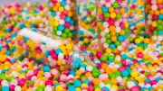 Liebesperlen: Die süße DDR-Kult-Süßigkeit mit über 100-jähriger Geschichte