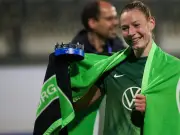 Linders spätes Tor gegen Juventus: VfL Wolfsburgs Hoffnungsträgerin im Champions-League-Duell