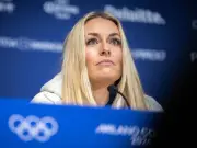 Lindsey Vonn enthüllt nach Olympia-Sturz: Schockierende Verletzungen und Kampf ums Bein