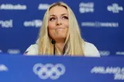 Lindsey Vonn fliegt nach schwerer Verletzung zurück in die USA für weitere Operationen