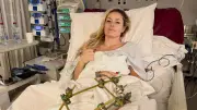 Lindsey Vonn nach Olympia-Sturz: Chefarzt spricht über erfolgreiche Behandlung