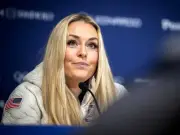 Lindsey Vonn nach Olympia-Sturz: Komplexer Beinbruch erfordert mehrere Operationen