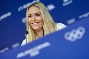 Lindsey Vonn verlässt Klinik - Kuscheltiere als Spende für Kinderstation