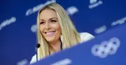 Lindsey Vonn verlässt Klinik: Plüschtier-Spende und private Einblicke nach Olympia-Sturz