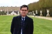 Louvre nach Rücktritt der Chefin: Neuer Direktor Christophe Leribault übernimmt Krisenhaus