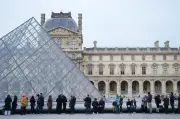 Louvre-Skandal: Ermittlungen zu jahrelangem Ticketbetrug mit Millionen-Schaden