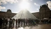 Louvre-Skandal: Neun Festnahmen bei mutmaßlichem Millionenbetrug mit Eintrittskarten