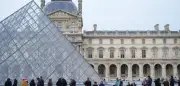 Louvre-Skandal: Neun Festnahmen nach Millionenbetrug mit gefälschten Eintrittskarten