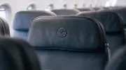 Lufthansa reduziert Sitzabstand in neuer Kurzstrecken-Kabine - Mehr Kniefreiheit versprochen