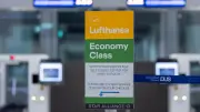 Lufthansa-Streik legt NRW-Flughäfen lahm - Massenausfälle drohen