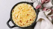 Mac and Cheese: Kultgericht aus den USA mit zwei einfachen Rezepten für jeden Geschmack
