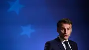 Macrons Alarmruf: Europa droht in fünf Jahren weggefegt zu werden