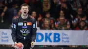 Magdeburgs Torwart-Held Hernandez dominiert: Siebenmeter-Quote lässt Halle ausrasten