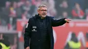 Mainz 05: Diese Bundesliga-Entwicklung ärgert Trainer Bo Svensson zutiefst