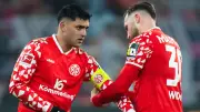 Mainz 05: Kapitän Widmer opfert sich für Trainer Fischer und sein Super-Talent