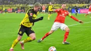 Mainz 05: Nach Dortmund-Klatsche folgen personelle Hiobsbotschaften