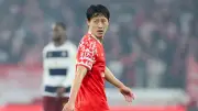 Mainz-Star Jae-sung Lee: Titel-Ansage für die Conference League und Bekenntnis zum Verein