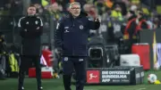 Mainz-Trainer Urs Fischer vor Geburtstagsspiel: Warum ich kein Polizist sein muss!