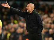 Manchester City schlägt Leeds United und bleibt Arsenal im Titelrennen dicht auf den Fersen