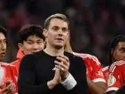 Manuel Neuer beendet DFB-Karriere endgültig: Ein letzter Dienst für den deutschen Fußball