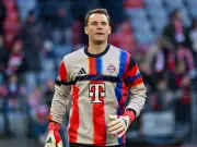 Manuel Neuer bekräftigt endgültigen WM-Verzicht trotz Bayern-Intervention