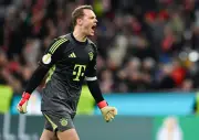 Manuel Neuer bekräftigt: Kein DFB-Comeback trotz WM-Spekulationen