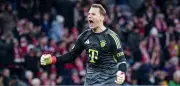 Manuel Neuer bestätigt DFB-Abschied trotz Bayern-Pokalsieg gegen Leipzig