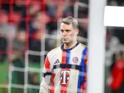 Manuel Neuer hält Zukunft beim FC Bayern offen - Keine Eile bei Vertragsentscheidung
