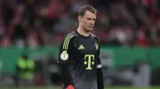 Manuel Neuers Zukunft bei Bayern München: Spekulationen über Karriereende im Sommer