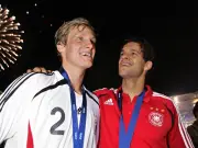 Marcell Jansen über WM 2006: „Auf einmal stand da: Unbekannter Anrufer – und er war es wirklich“