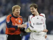 Marcell Jansen blickt zurück: Ein turbulentes Bayern-Jahr und die besondere Beziehung zu Oliver Kahn