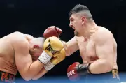 Marco Huck feiert Comeback-Sieg mit 41: Ex-Weltmeister plant WM-Kampf