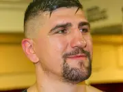 Marco Huck feiert erfolgreiches Comeback nach 595 Tagen Ringpause