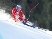 Marco Odermatt feiert Revanche-Sieg auf der Kandahar in Garmisch-Partenkirchen