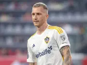 Marco Reus über seine Zukunft bei LA Galaxy: 