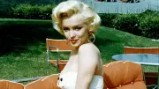 Marilyn Monroes letzte Stunden: Neues Buch enthüllt dramatische Details ihres Todestages
