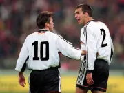 Markus Babbel über Matthäus: 'Ein schwieriger Charakter, der viele blockieren kann'