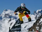 Martin Nörl: Weniger Druck bei dritten Olympischen Spielen in Livigno