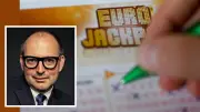 Mathematiker enthüllt: Für 132 Euro alle Eurozahlen beim Eurojackpot abdecken