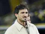 Mats Hummels analysiert: FC Bayern aktuell nicht mehr unter den Top-Champions-League-Favoriten