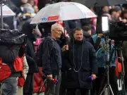 Max Eberl: Bayern-Vorstand wollte Christian Streich zu Gladbach holen