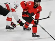 McDavid führt Kanada souverän ins Viertelfinale - Schweiz erleidet Rückschlag
