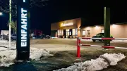McDonald's in Bentwisch schließt für vier Wochen: Modernisierung mit neuem Konzept