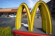 McDonald's verzeichnet Wachstum durch Fokus auf günstige Menüs in den USA