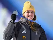 Medaillen-Pannen bei Olympia: Deutsche Athleten berichten von kaputten Plaketten