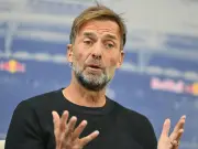 Medienbericht: Jürgen Klopps Position bei Red Bull angeblich nicht mehr unumstritten