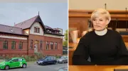 Melanie Müller verliert ihr Haus: Zwangsversteigerung des sanierten Bahnhofsgebäudes in Leipzig